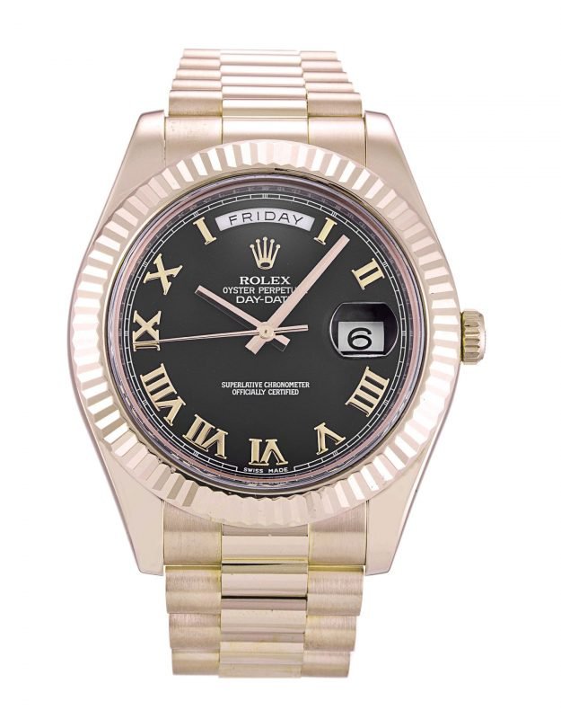 Rolex Day-Date II 218235