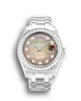 Replica Rolex Day-Date 18946