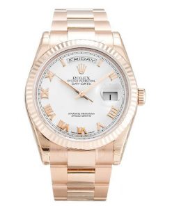 Rolex Day-Date 118235