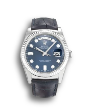 Replica Rolex Day-Date 118139