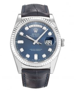 Rolex Day-Date 118139