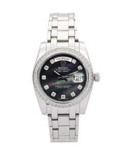 Rolex Day-Date 118346
