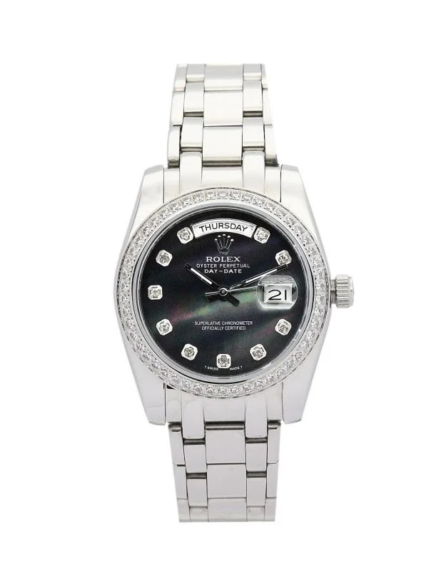 Rolex Day-Date 118346