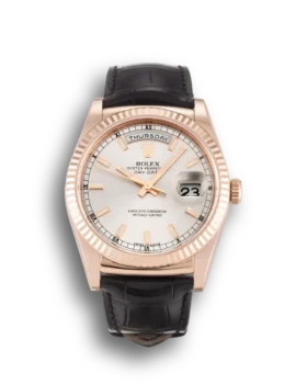 Replica Rolex Day-Date 118135