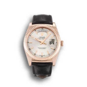 Rolex Day-Date 118135