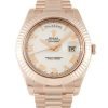 Rolex Day-Date II 218235