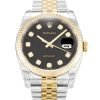 Rolex Datejust 116233