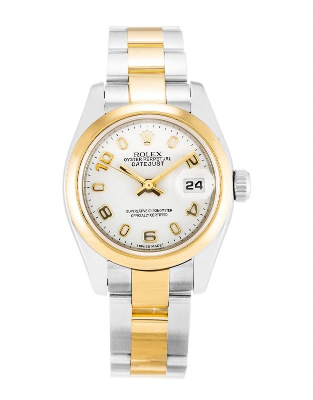 Rolex Datejust Lady 179163