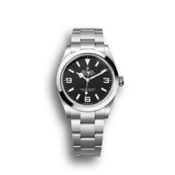 Super Clone Rolex Explorer SRL156 14270