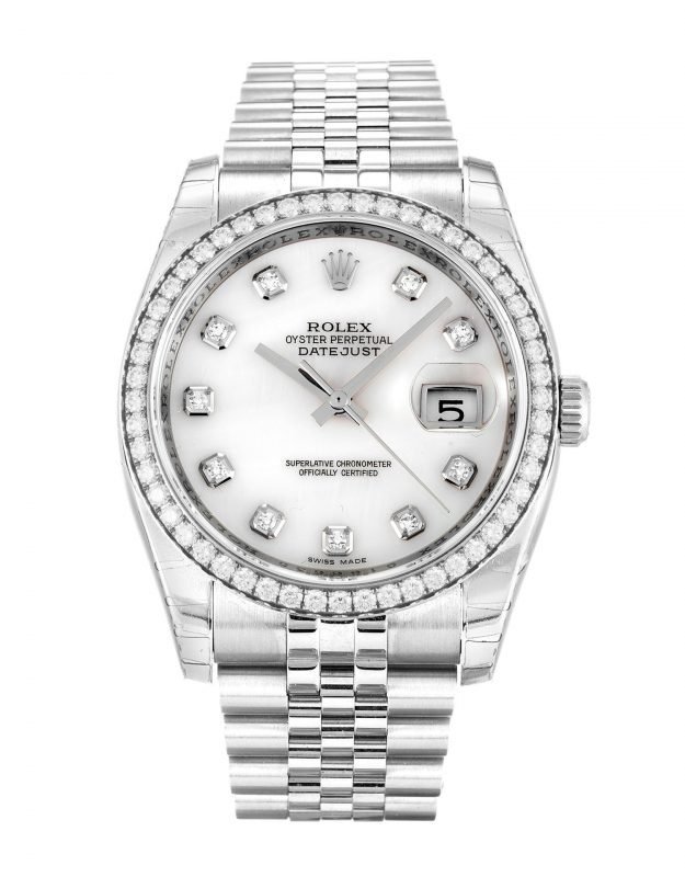 Rolex Datejust 116244