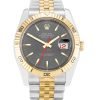 Rolex Datejust Turn-O-Graph 116263