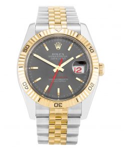 Rolex Datejust Turn-O-Graph 116263