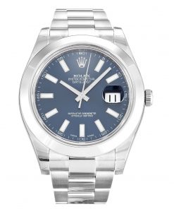 Rolex Datejust II 116300