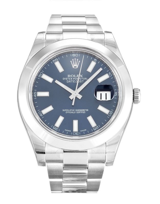 Rolex Datejust II 116300