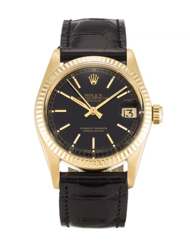 Rolex Datejust Mid-Size 6827