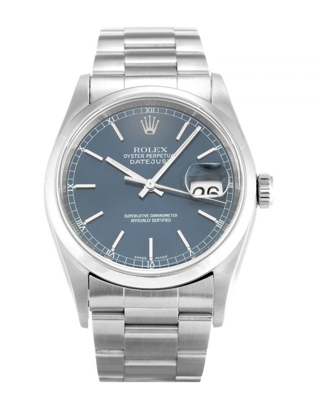 Rolex Datejust 16200