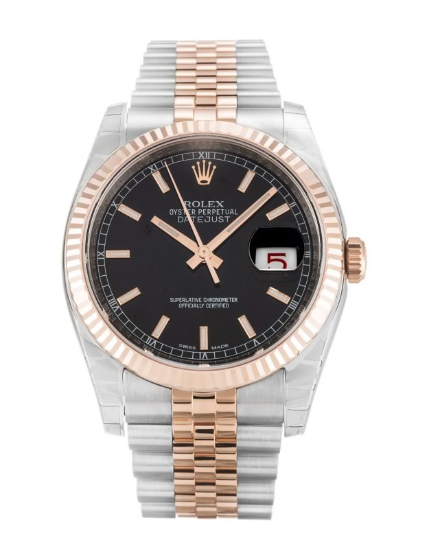 Rolex Datejust 116231