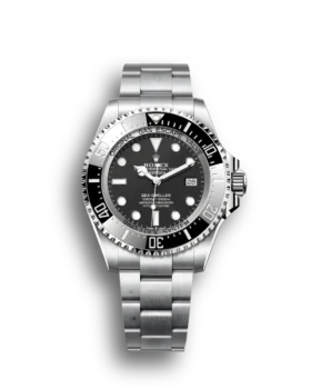 Replica Rolex Deepsea 116660