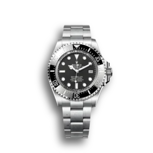 Rolex Deepsea 116660