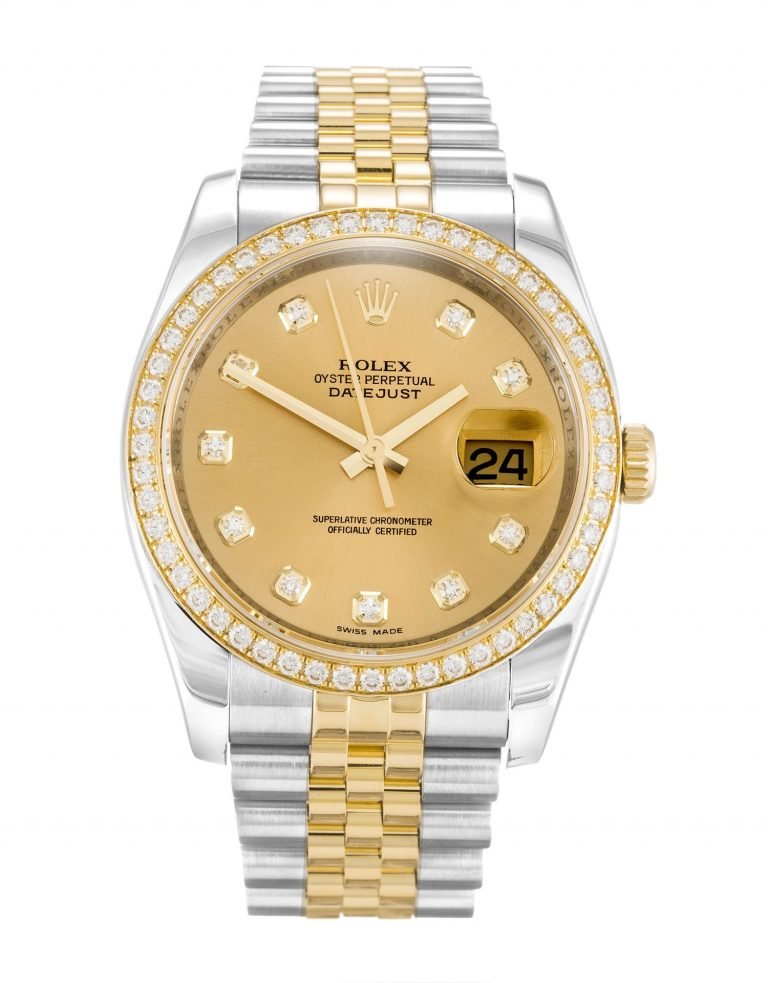 best place to buy used rolex