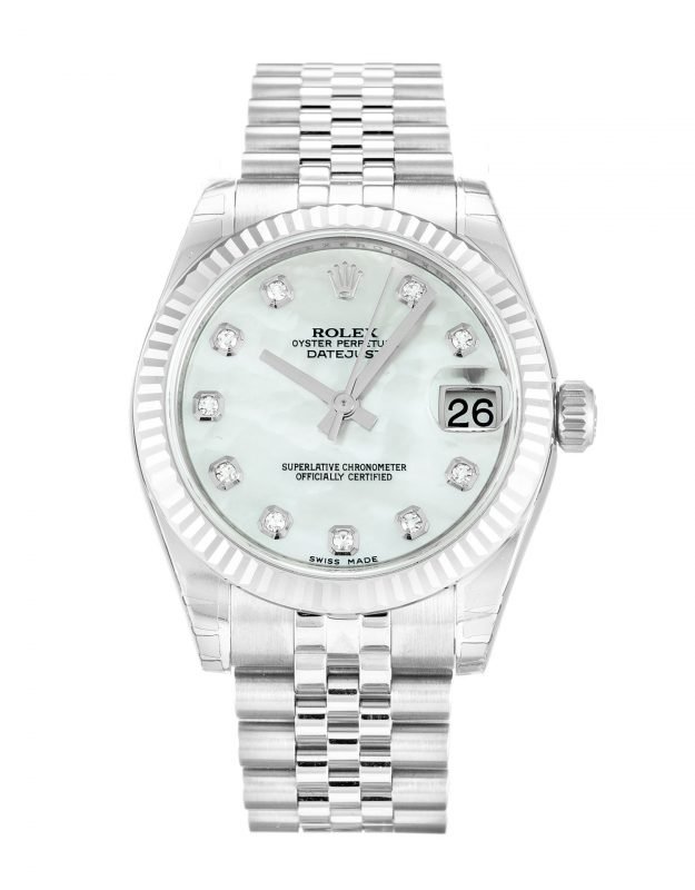 Rolex Datejust Lady 178274