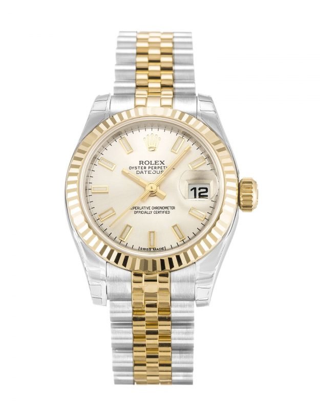 Rolex Datejust Lady 179173