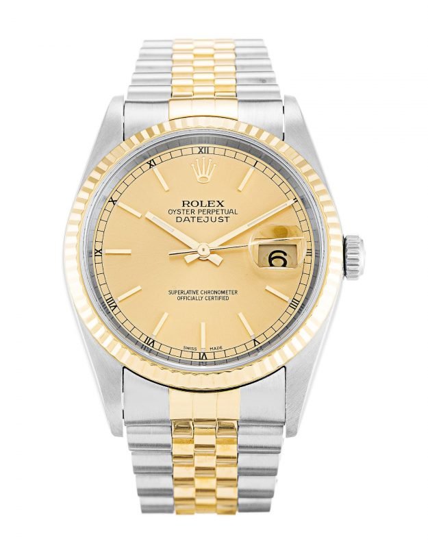 Rolex Datejust 16233