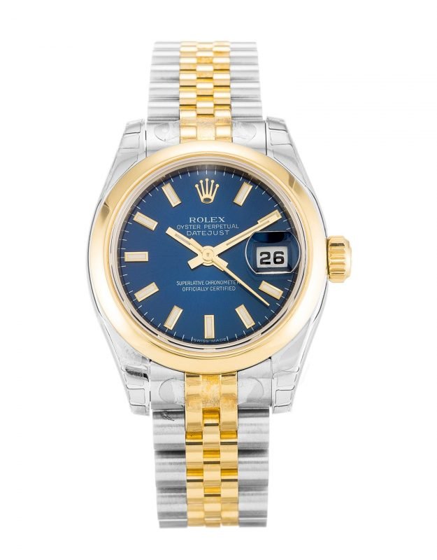 Rolex Datejust Lady 179163