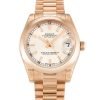 Rolex Datejust 178245F