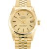 Rolex Datejust Mid-Size 6827