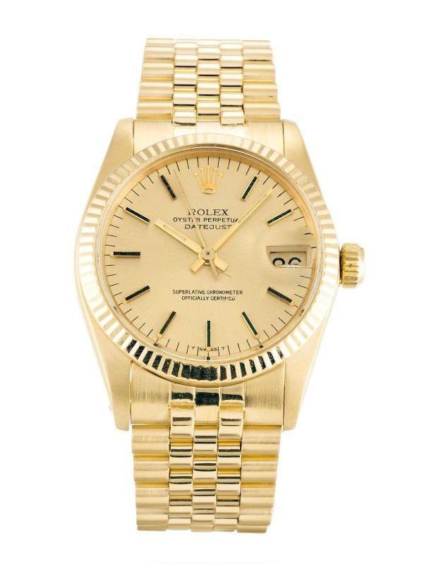 Rolex Datejust Mid-Size 6827