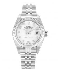 Rolex Datejust Lady 79174