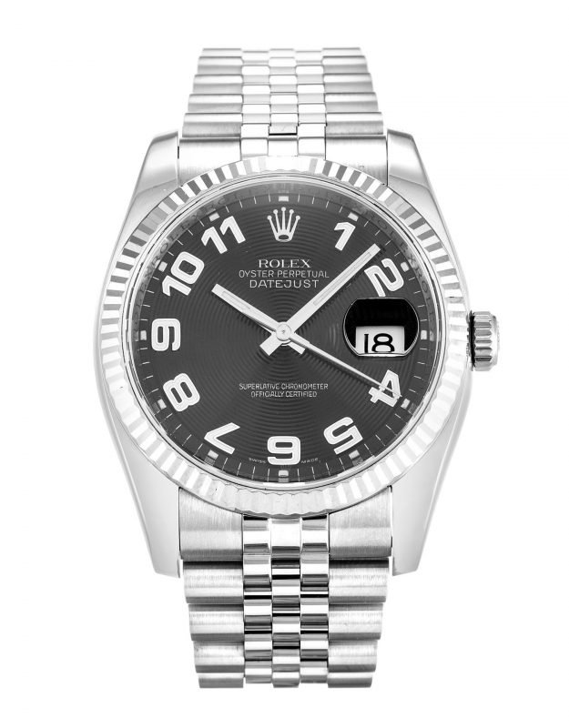 Rolex Datejust 116234