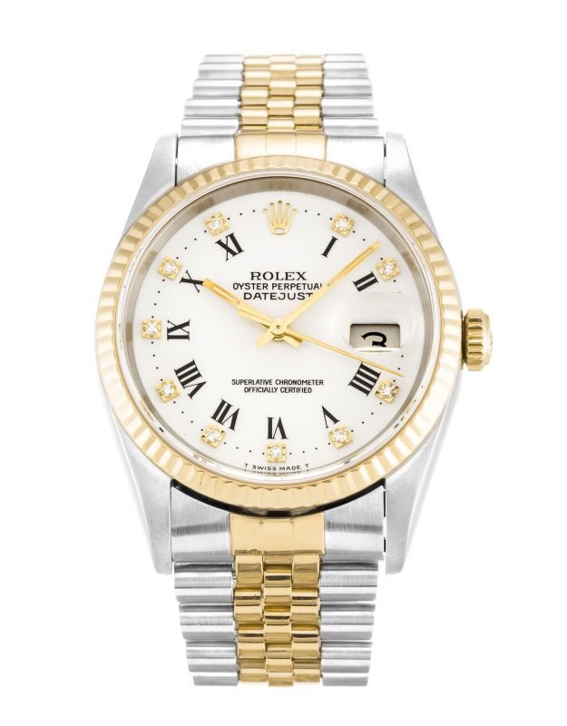 Rolex Datejust 16233
