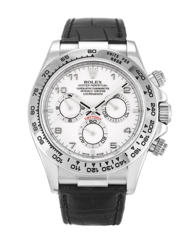 Rolex Daytona 116519