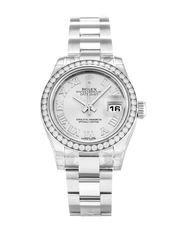 best fake rolex watches Datejust Lady 178240