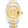 Rolex Datejust Lady 178273