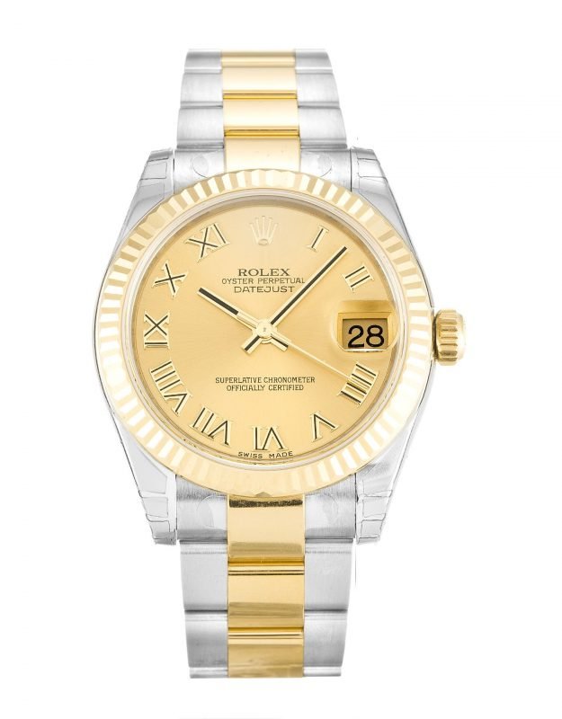 Rolex Datejust Lady 178273