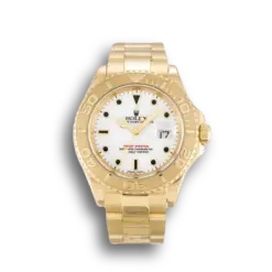 Rolex Yacht-Master White 16628