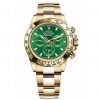 best replica rolex watches Daytona Green 116508