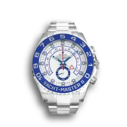 Rolex Yacht-Master White 116680