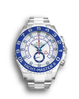 Rolex Yacht-Master White 116680