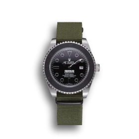 Rolex Submariner 621990