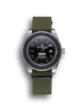 Replica Rolex Submariner 621990