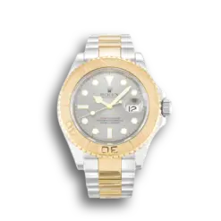 Rolex Yacht-Master Silver 16623