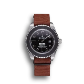 Rolex Submariner 621992