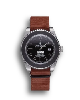 Replica Rolex Submariner 621992