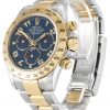 Rolex Daytona 116523-40 MM