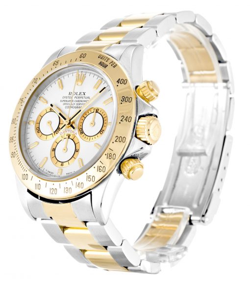 Rolex Daytona 16523