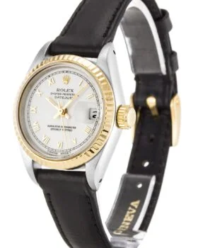 Fake Rolex Datejust Lady 69173